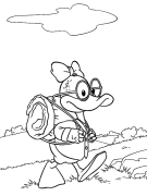 piggly Coloriage En Ligne